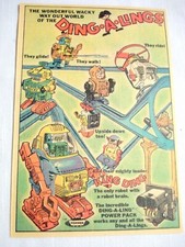 1972 color ding for sale  Glastonbury