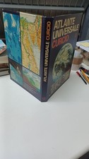 Atlante universale curcio usato  Marano di Napoli