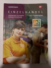 ausbildung einzelhandel gebraucht kaufen  Gelsenkirchen