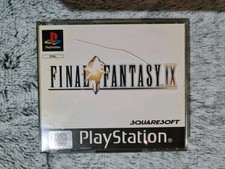 Final fantasy cib gebraucht kaufen Final fantasy cib gebraucht kaufen  Essingen, Hochstadt, Ottersheim