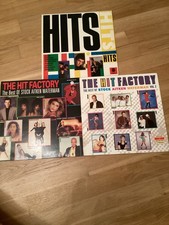 Hit factory volume for sale  TORRINGTON