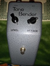 Jmi tone bender for sale  Dallas