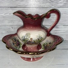 Vintage decorative pottery for sale  POOLE