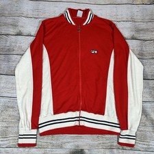Fila settanta track for sale  OXFORD