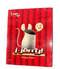 I-jerry! Mouse de mesa de canto raro funcionando comprar usado  Enviando para Brazil