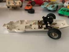 Jouef matra chassis d'occasion  Maxéville