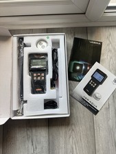 Vabira vbr aqua for sale  CHESTER