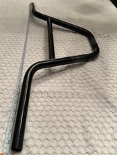 Rower KINK BMX T900 kierownica używana chromoly na sprzedaż Rower KINK BMX T900 kierownica używana chromoly na sprzedaż  Wysyłka do Poland