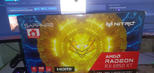 Sapphire nitro amd usato  Paterno