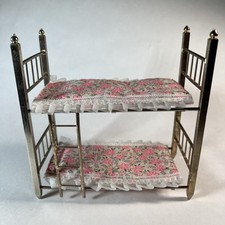 Dollhouse miniatures metal for sale  Sacramento