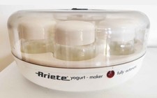 macchina yogurt usato  Due Carrare