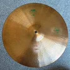 Paiste 505 heavy for sale  HARLOW