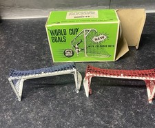 Subbuteo cup goals for sale  CANVEY ISLAND