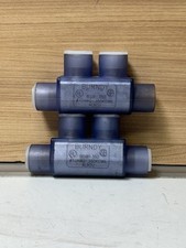 Burndy bisr 350 for sale  USA