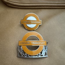 Obsolete vintage badge for sale  CRAWLEY