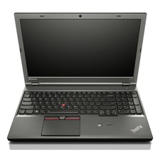 Lenovo thinkpad w541 gebraucht kaufen  Münster