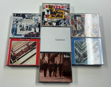The Beatles Collection (Anthology 1-3, White Album, 1962-1970, Live At The BBC) comprar usado  Enviando para Brazil