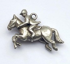 Show jumping silver for sale  SALISBURY