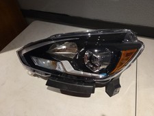 Conjunto de farol dianteiro esquerdo Nissan Sentra 2016-2019 (NI2502244), usado comprar usado  Enviando para Brazil