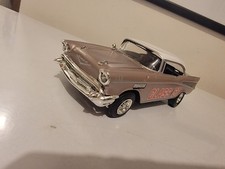 Vintage chevy 2dr for sale  Richmond