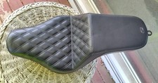Step seat harley for sale  New Lisbon