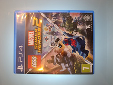 lego marvel super heroes usato  San Giovanni in Persiceto