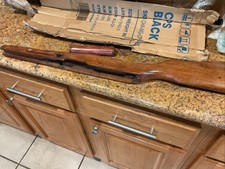 Sks wood stock for sale  Norwalk