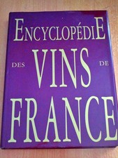 Encyclopédie vins grand d'occasion Encyclopédie vins grand d'occasion  Montauban