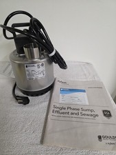 1 3hp sump pump for sale 1 3hp sump pump for sale Easton