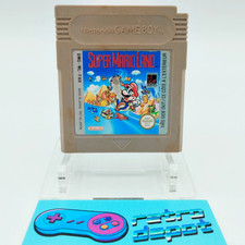 Super Mario Land / Nintendo Game Boy + Color / PAL FR FAH comprar usado  Enviando para Brazil