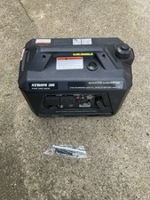 Strom30i quiet inverter for sale  ABINGDON