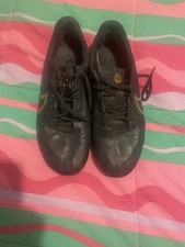 Nike tiempo nere usato  Pescara