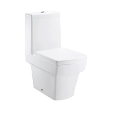 Toilet pan quantock for sale  STOCKPORT