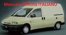 Fiat scudo prima usato  Val di Nizza