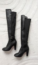 Buffalo verknee damen gebraucht kaufen  Deutschland