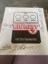 Ehx electro harmonix for sale  CRAIGAVON