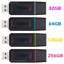 Lote de canetas Kingston 32GB 64GB 128GB 256GB USB 3.0 pen drive pen memory stick comprar usado  Enviando para Brazil