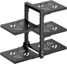 Pot pan stand for sale  ARUNDEL