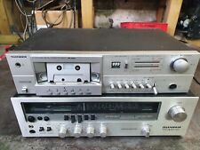 Tr300hifi telefunken reciver gebraucht kaufen  Alt Duvenstedt