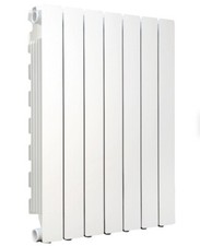 Radiatore acqua calda usato  Milano