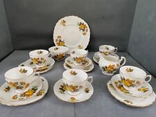 Royal norfolk china for sale  LEICESTER