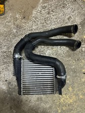 radiatore intercooler peugeot usato  Contursi Terme