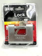 Kasp 175 series for sale  SALISBURY