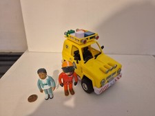 Fireman sam mountain for sale  BRISTOL