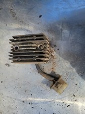 Regulator rectifier kawasaki for sale  MALTON