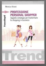 Monica sirani professione usato  Crespellano