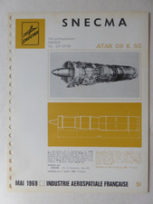 1969 document usias d'occasion  France