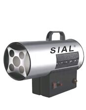 Sial gas space for sale  BIRMINGHAM