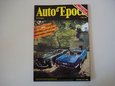 Auto epoca 1992 usato  Salerno