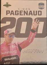 2024 parkside indycar for sale  Burlington